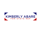 https://www.logocontest.com/public/logoimage/1641093679Kimberly Abare for State Rep.png